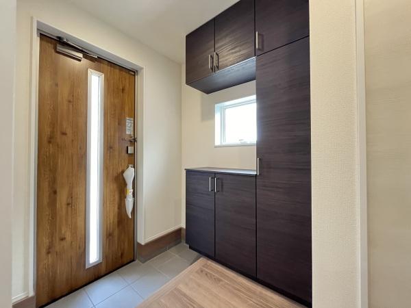 豊田市市木町1号棟