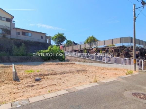 みよし市明知町第23号棟