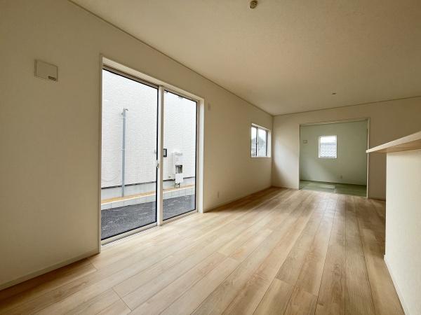みよし市明知町第22号棟