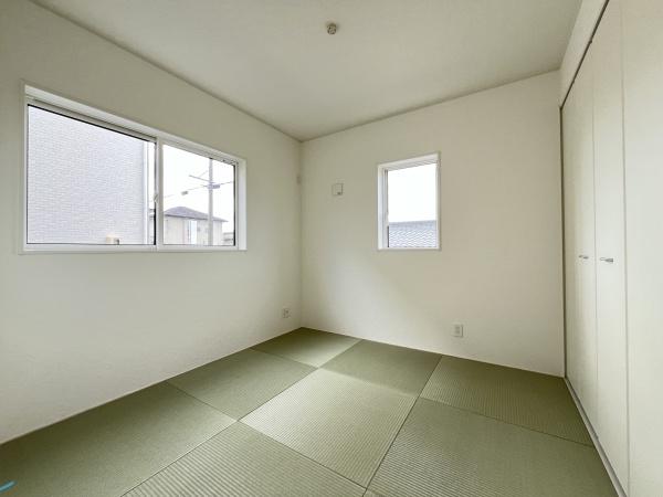 みよし市明知町第22号棟