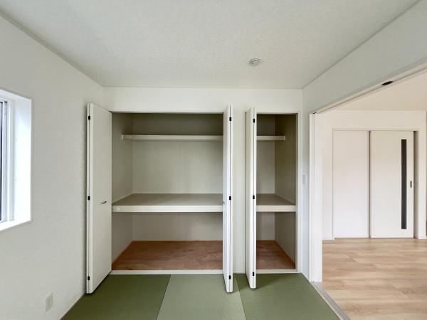 みよし市明知町第22号棟