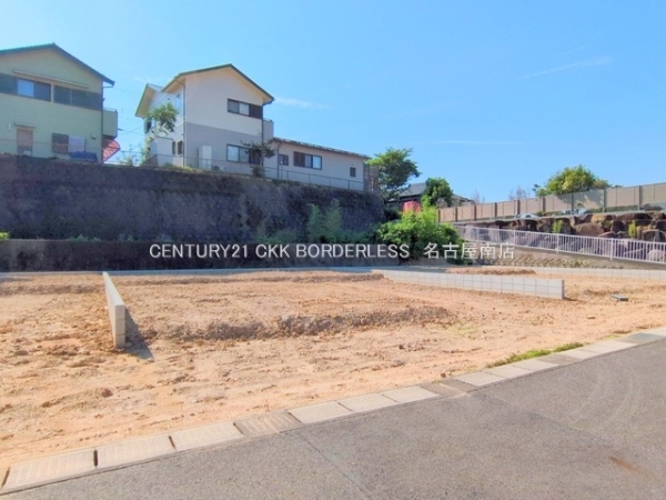 みよし市明知町第22号棟