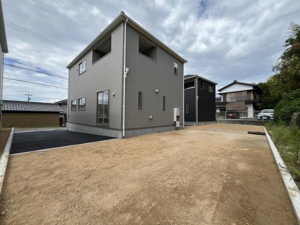 みよし市明知町第22号棟
