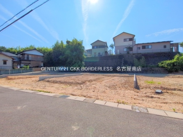 みよし市明知町第22号棟