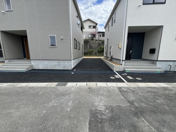 みよし市明知町第22号棟