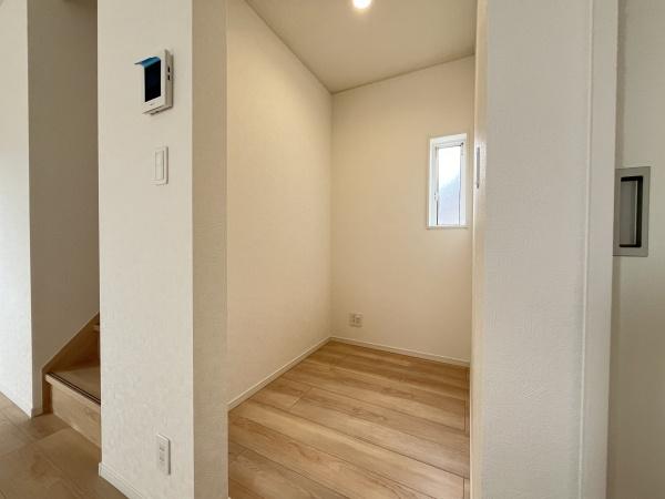 みよし市明知町第21号棟