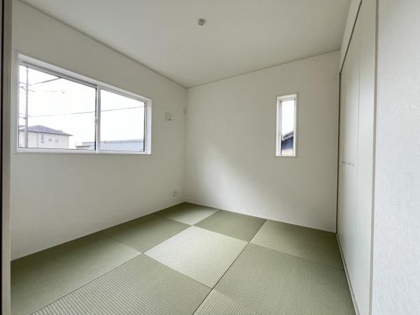 みよし市明知町第21号棟
