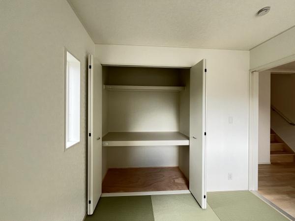 みよし市明知町第21号棟