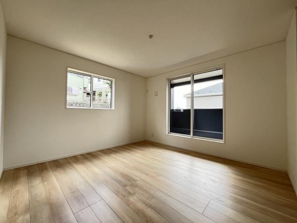 みよし市明知町第21号棟