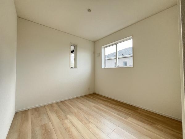 みよし市明知町第21号棟