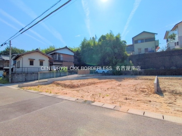 みよし市明知町第21号棟