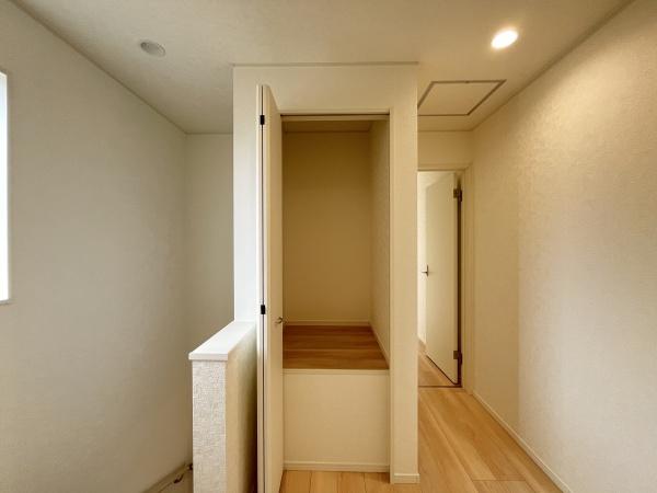 みよし市明知町第21号棟