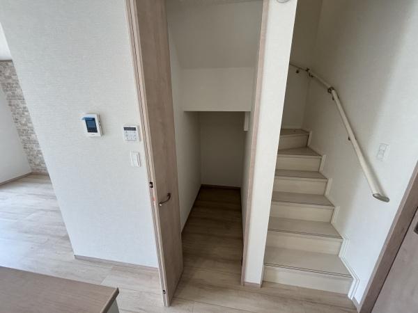 天白区海老山町2期C号棟