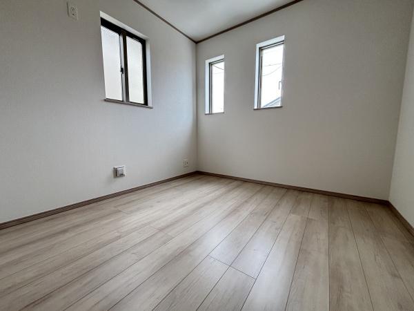 天白区海老山町2期C号棟