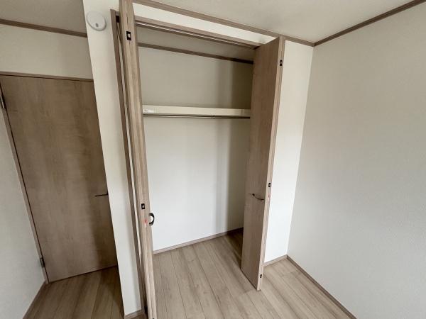 天白区海老山町2期C号棟