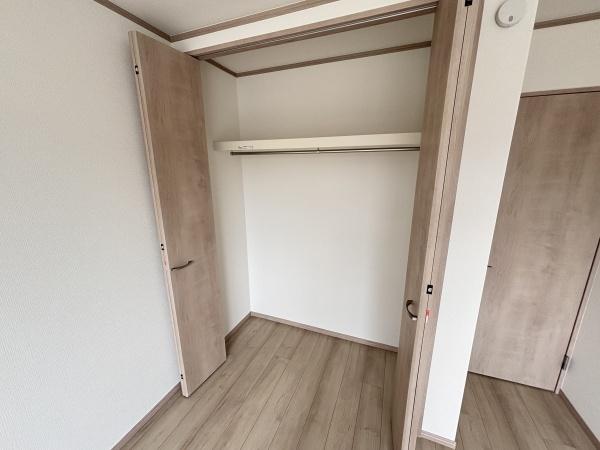 天白区海老山町2期C号棟