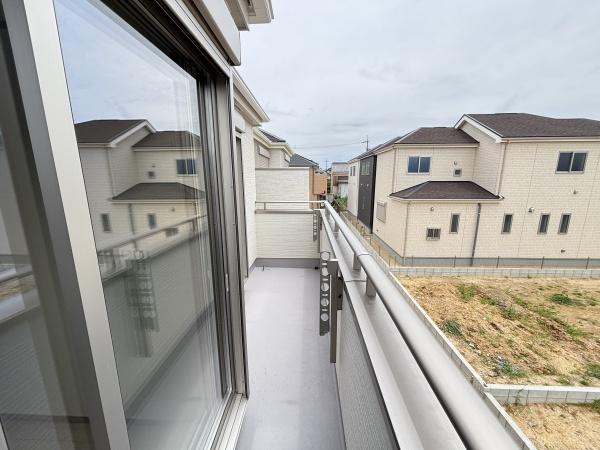 天白区海老山町2期C号棟