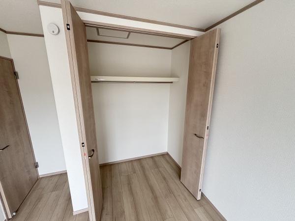 天白区海老山町2期C号棟
