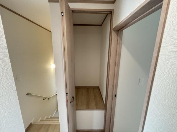 天白区海老山町2期C号棟