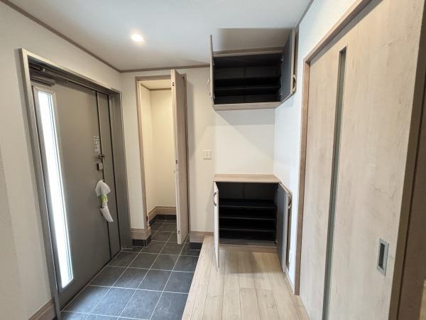 天白区海老山町2期C号棟