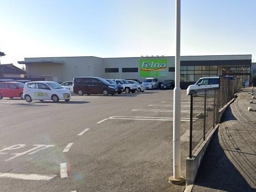 豊田市新生町1丁目の土地(Felna緑ヶ丘店)