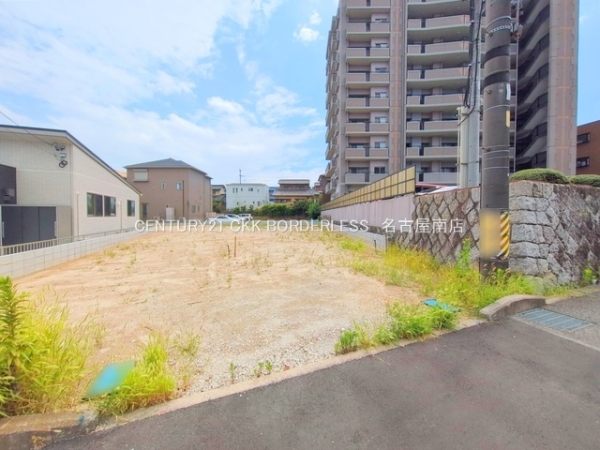 豊田市新生町1丁目1号地