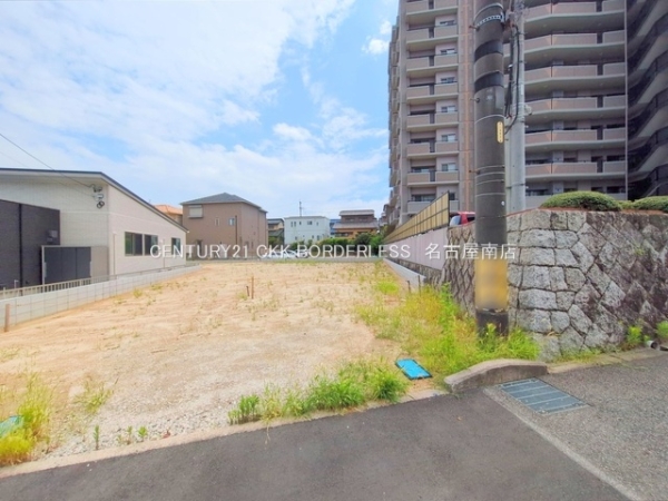 豊田市新生町1丁目1号地