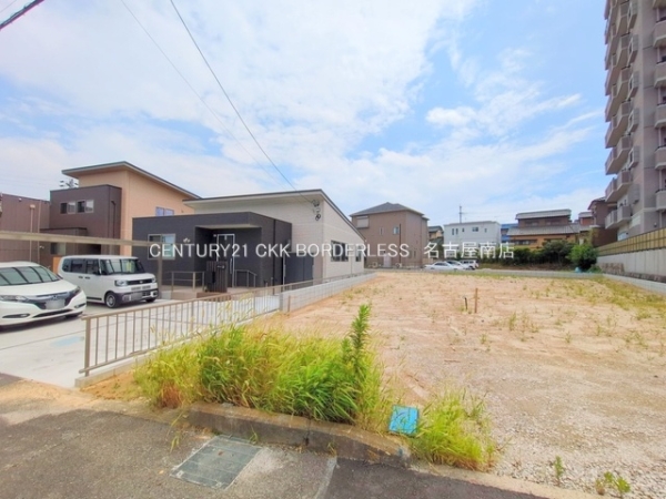 豊田市新生町1丁目2号地