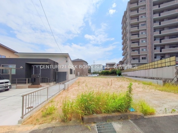 豊田市新生町1丁目2号地