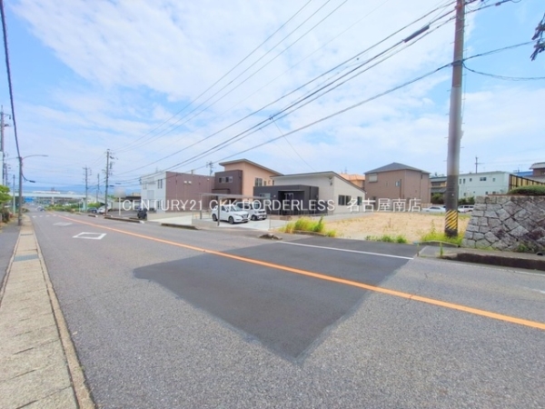 豊田市新生町1丁目2号地