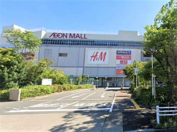 牛巻団地五号棟(イオンモール熱田)