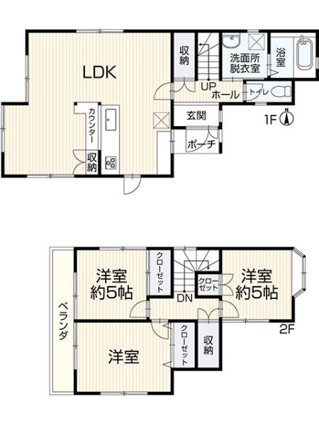 天白区島田4丁目2405番地2