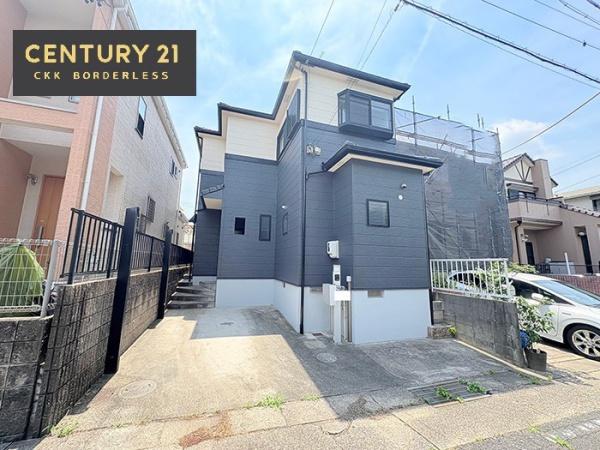 天白区島田4丁目2405番地2