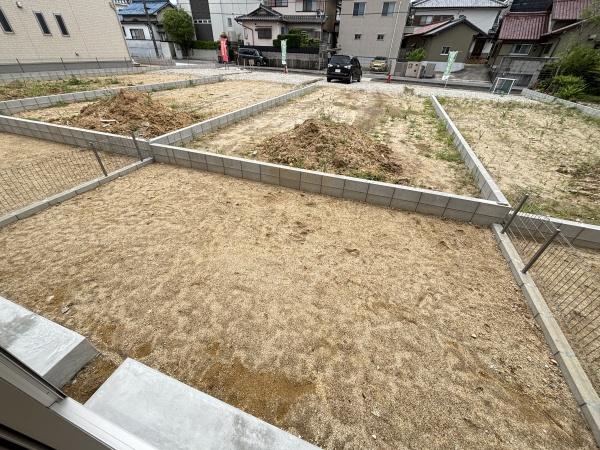 天白区海老山町2期B号棟