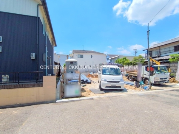 知立市昭和第152号棟