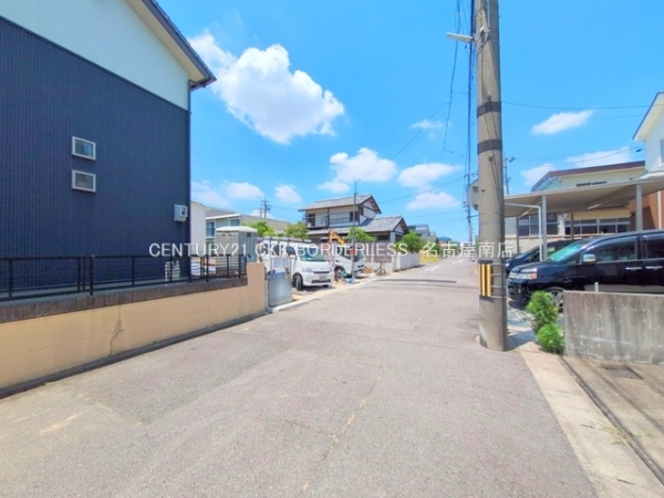 知立市昭和第152号棟