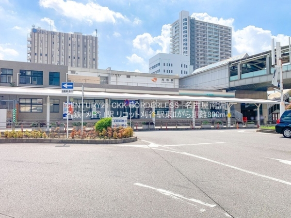 リコット刈谷駅東II(名鉄「刈谷」駅)