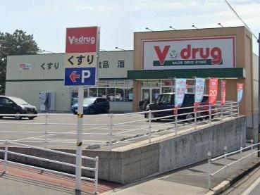 リコット刈谷駅東II(V・drug下重原店)
