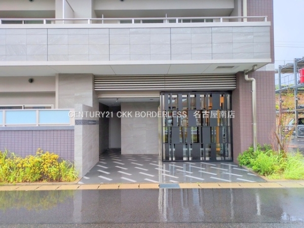 リコット刈谷駅東II