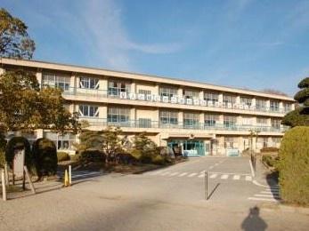アネシアフロル東浦(東浦町立藤江小学校)