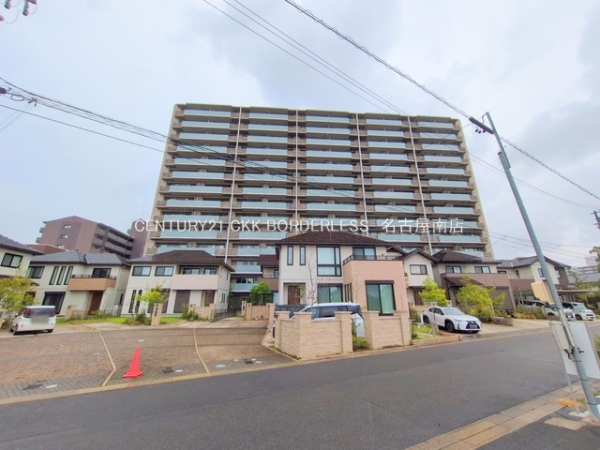 アネシアフロル東浦