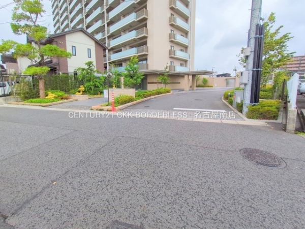 アネシアフロル東浦