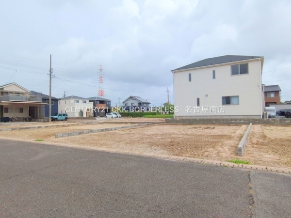 碧南市権現町１丁目の新築一戸建