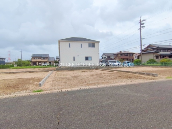 碧南市権現町１丁目の新築一戸建