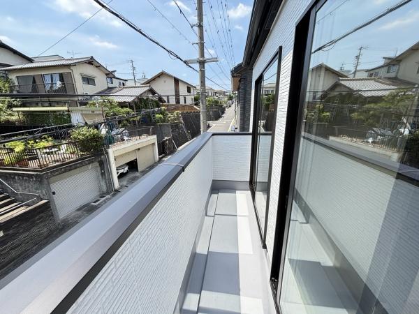 名古屋市緑区神沢1期1号棟