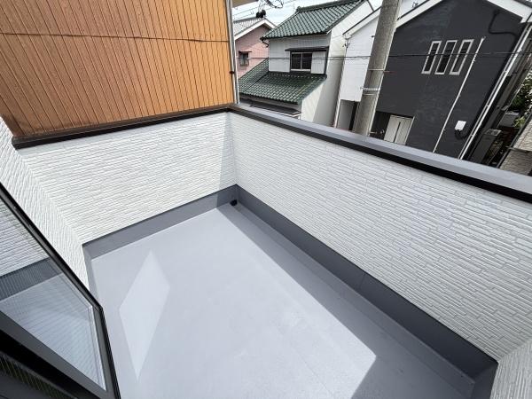 名古屋市瑞穂区白砂町1期2号棟