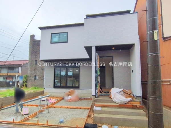 名古屋市瑞穂区白砂町1期2号棟