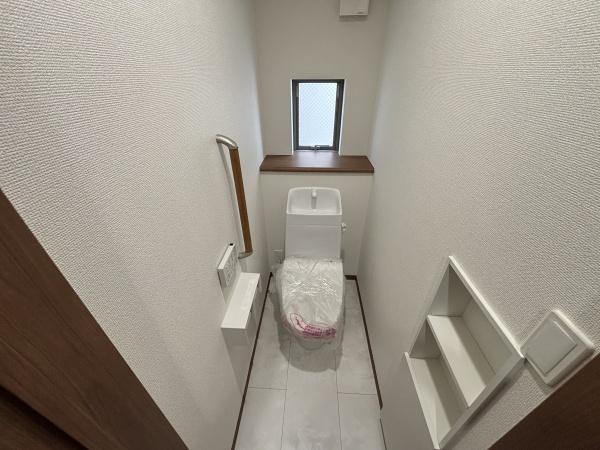 天白区海老山町2期A号棟