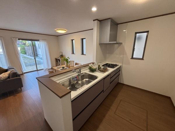 天白区海老山町2期A号棟