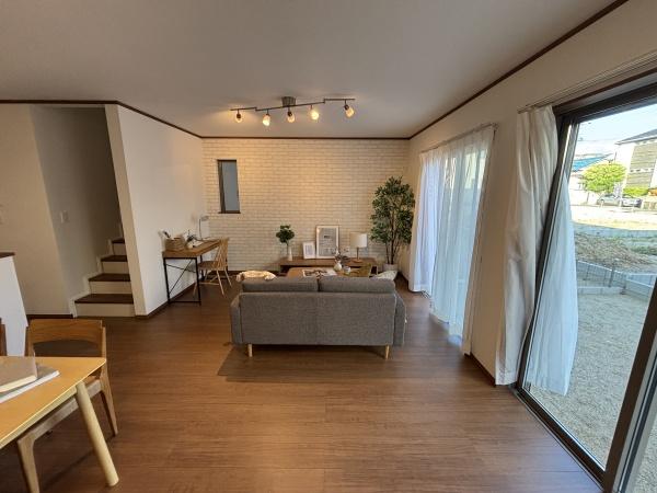 天白区海老山町2期A号棟